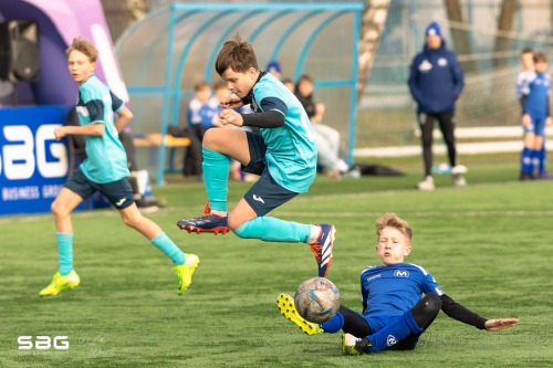 Fotografia sportowa